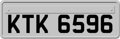 KTK6596