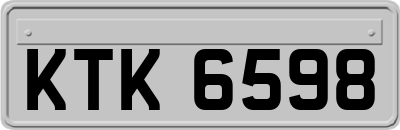 KTK6598