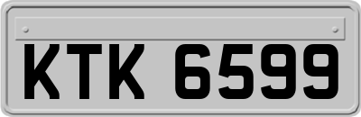 KTK6599