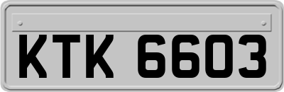 KTK6603