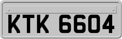 KTK6604