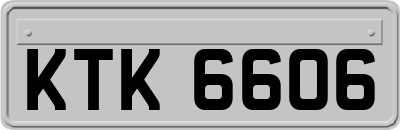 KTK6606
