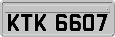 KTK6607