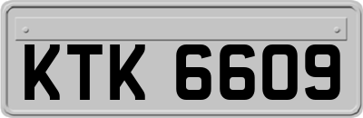 KTK6609