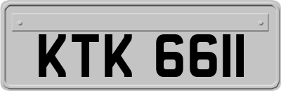 KTK6611