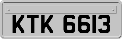 KTK6613