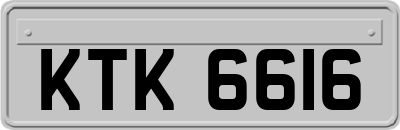 KTK6616