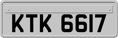 KTK6617