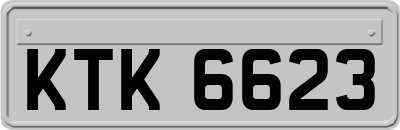 KTK6623