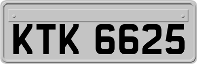 KTK6625