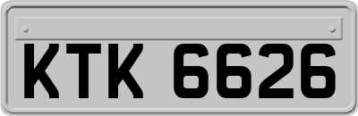 KTK6626