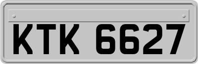 KTK6627
