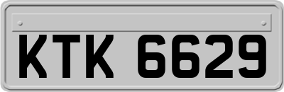 KTK6629