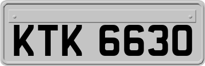KTK6630