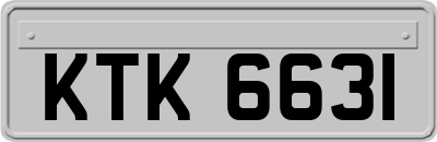 KTK6631