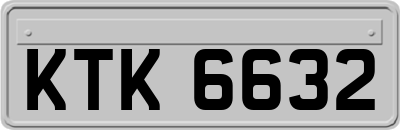 KTK6632