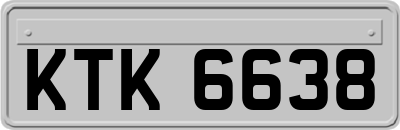 KTK6638