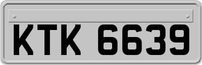 KTK6639