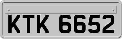 KTK6652