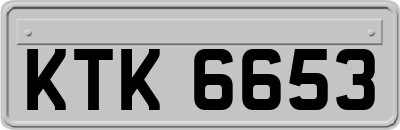 KTK6653