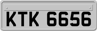 KTK6656