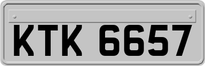 KTK6657