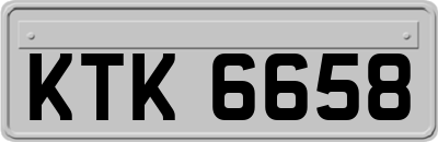 KTK6658