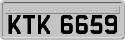 KTK6659