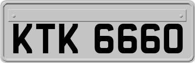 KTK6660