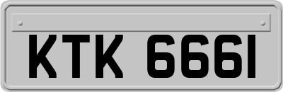 KTK6661
