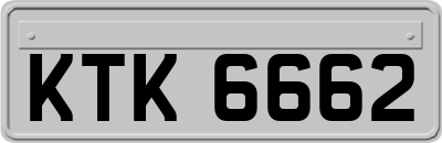 KTK6662