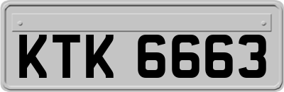 KTK6663