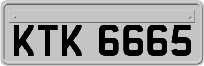 KTK6665