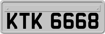 KTK6668