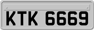 KTK6669
