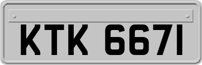 KTK6671