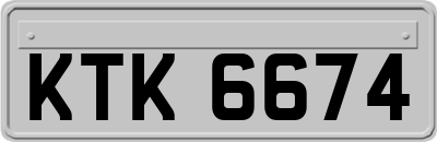 KTK6674