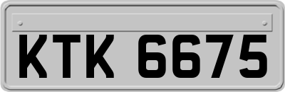 KTK6675