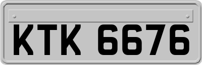 KTK6676