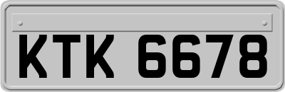 KTK6678