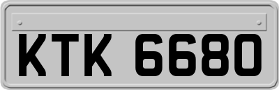 KTK6680