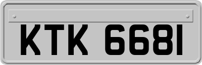 KTK6681