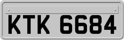 KTK6684