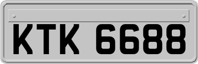 KTK6688