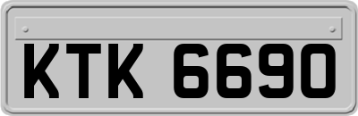 KTK6690