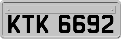 KTK6692