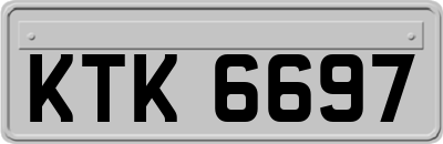 KTK6697