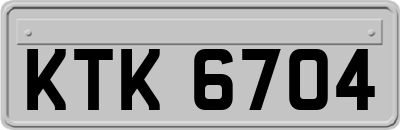 KTK6704