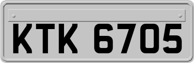 KTK6705