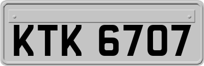 KTK6707